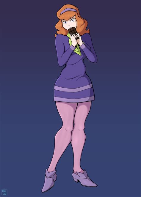 daphne blake porn|Daphne Blake Porn Videos .